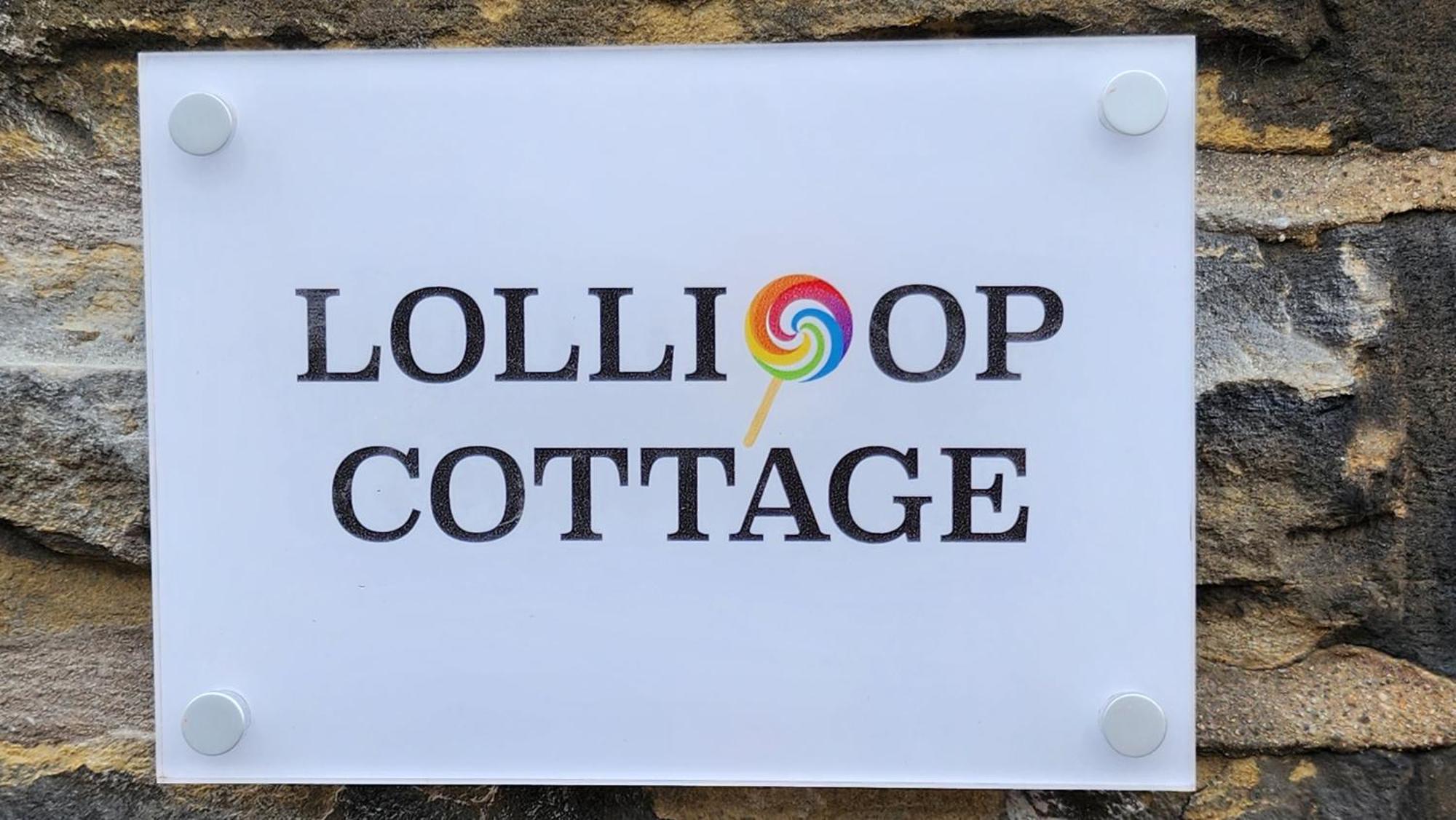 Lollipop * Skipton